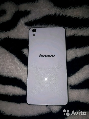 Lenovo s850