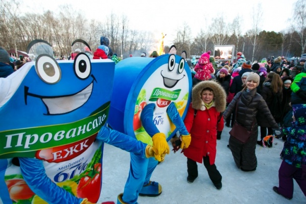 Еще больше майонеза: ЕЖК объявил о закрытии производства маргарина в Екатеринбурге