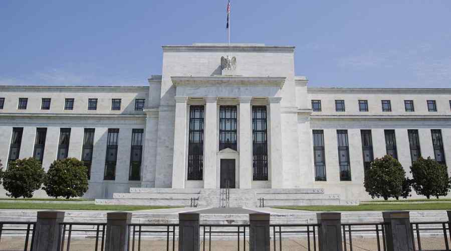 Federal Reserve